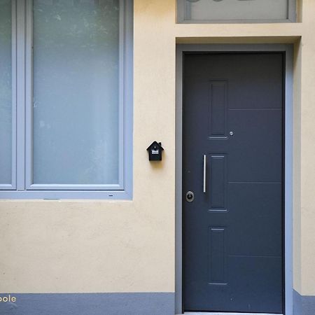 Loft Albertina Turim Exterior foto