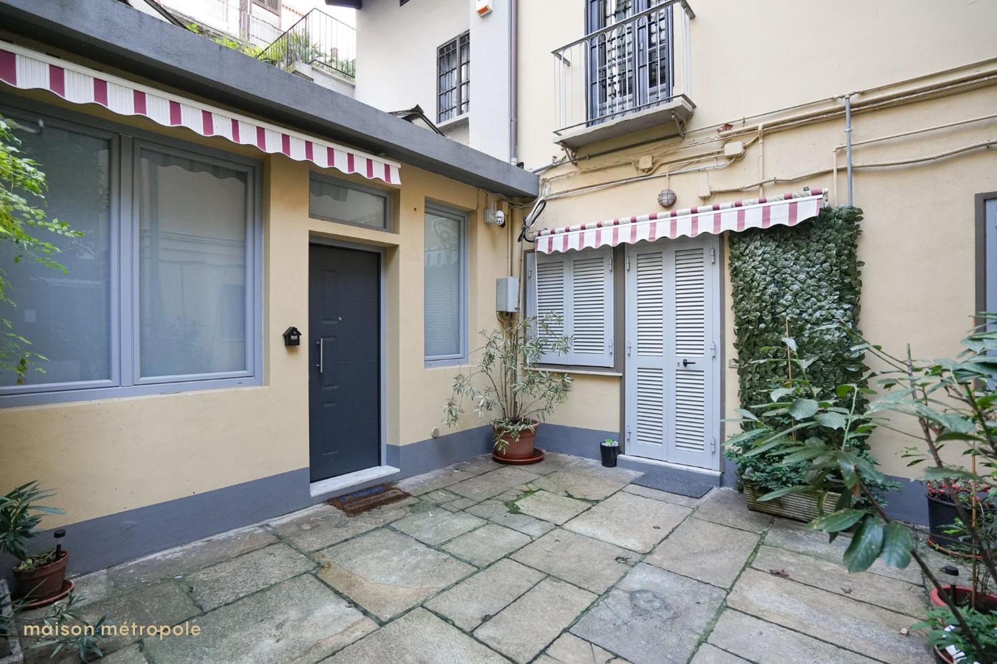 Loft Albertina Turim Exterior foto