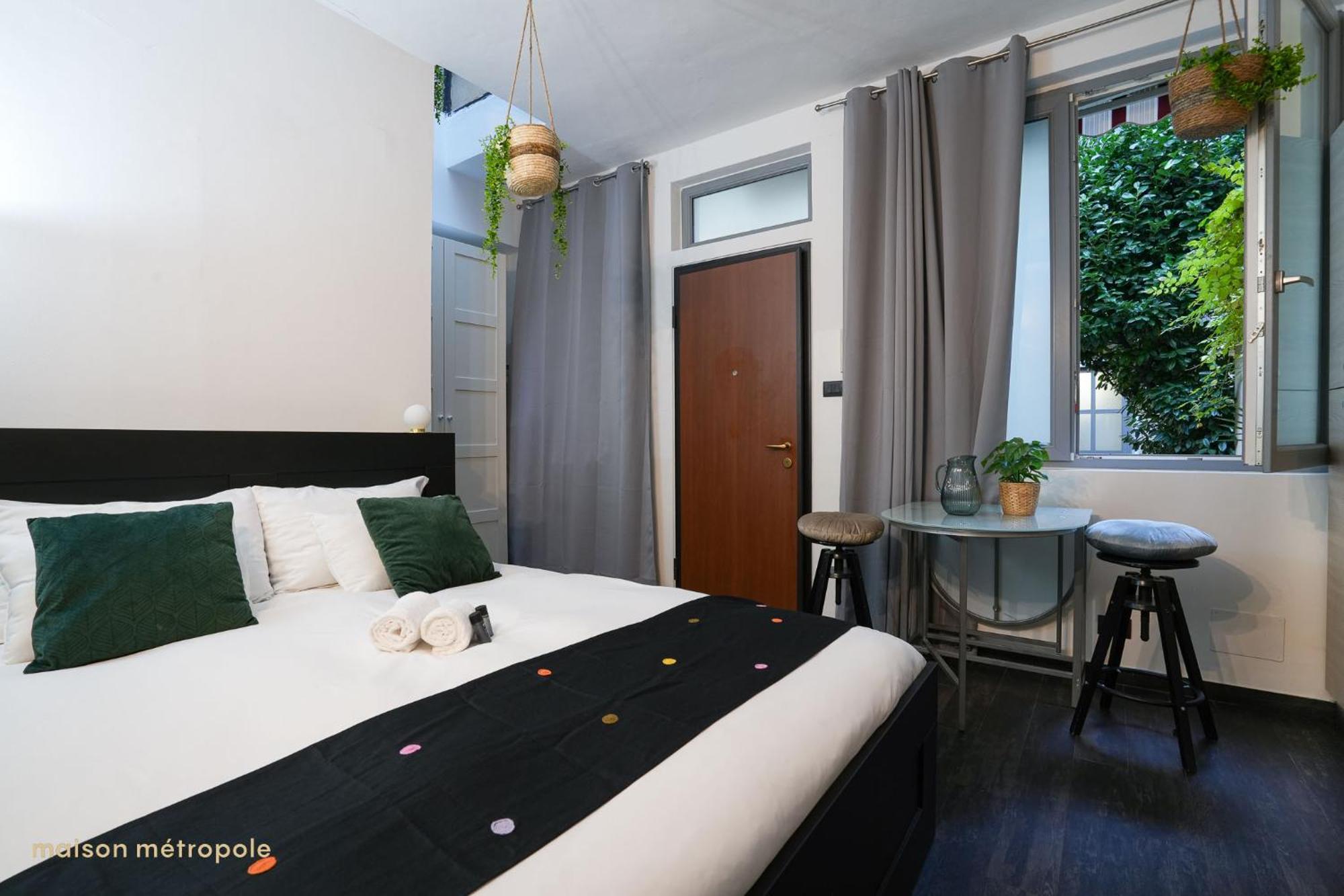 Loft Albertina Turim Exterior foto