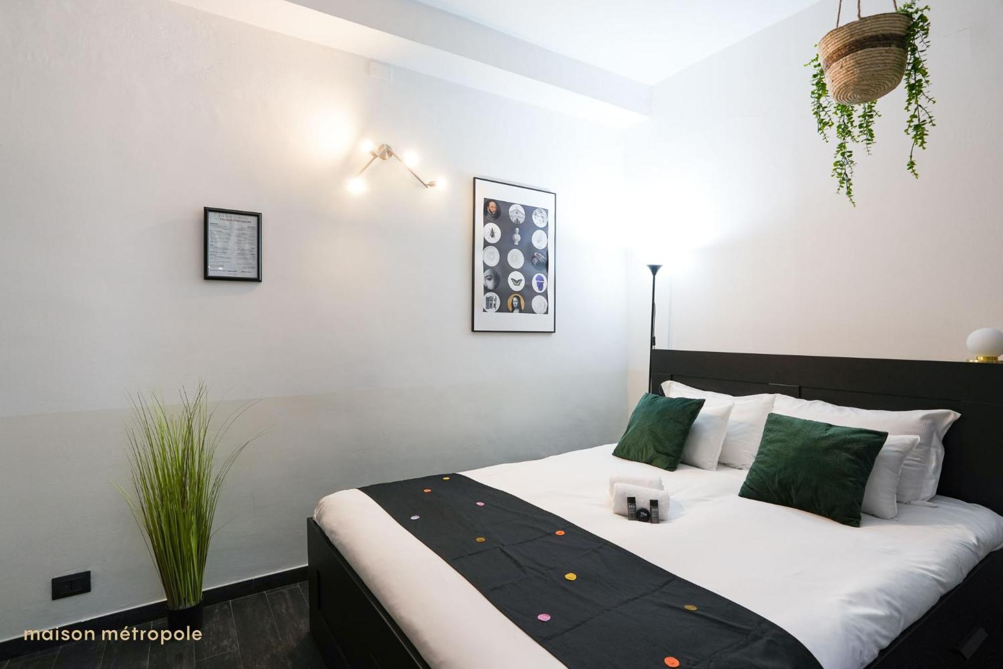Loft Albertina Turim Exterior foto